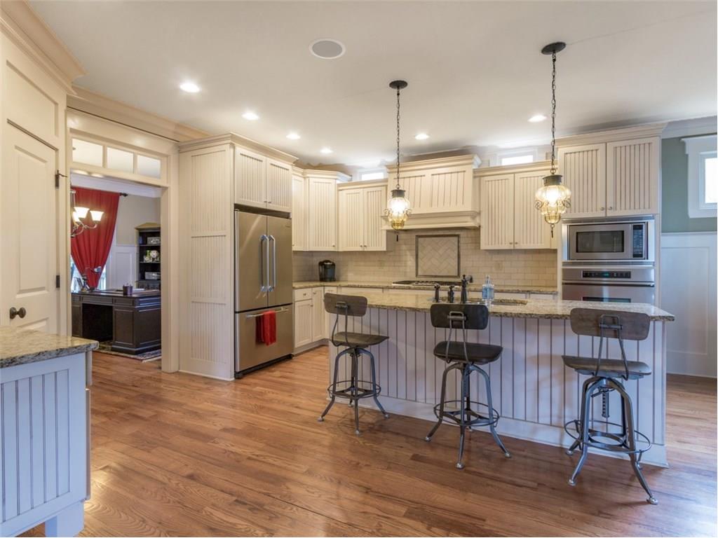 1119 Parkview Place SE, Smyrna, GA 30080