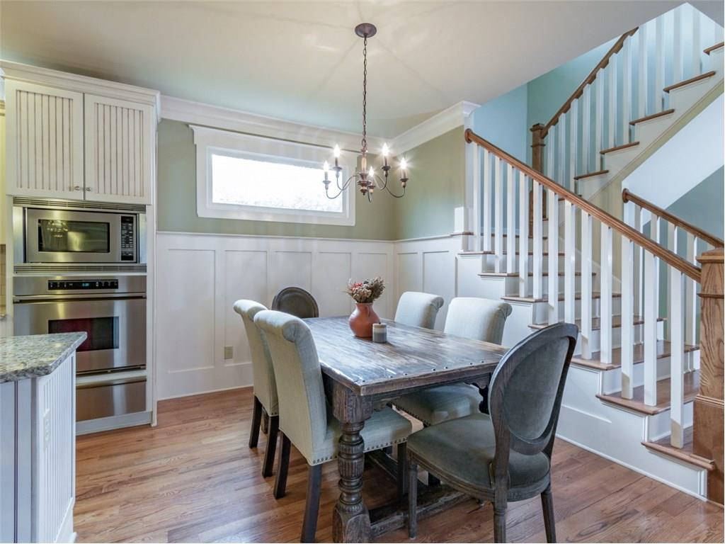 1119 Parkview Place SE, Smyrna, GA 30080
