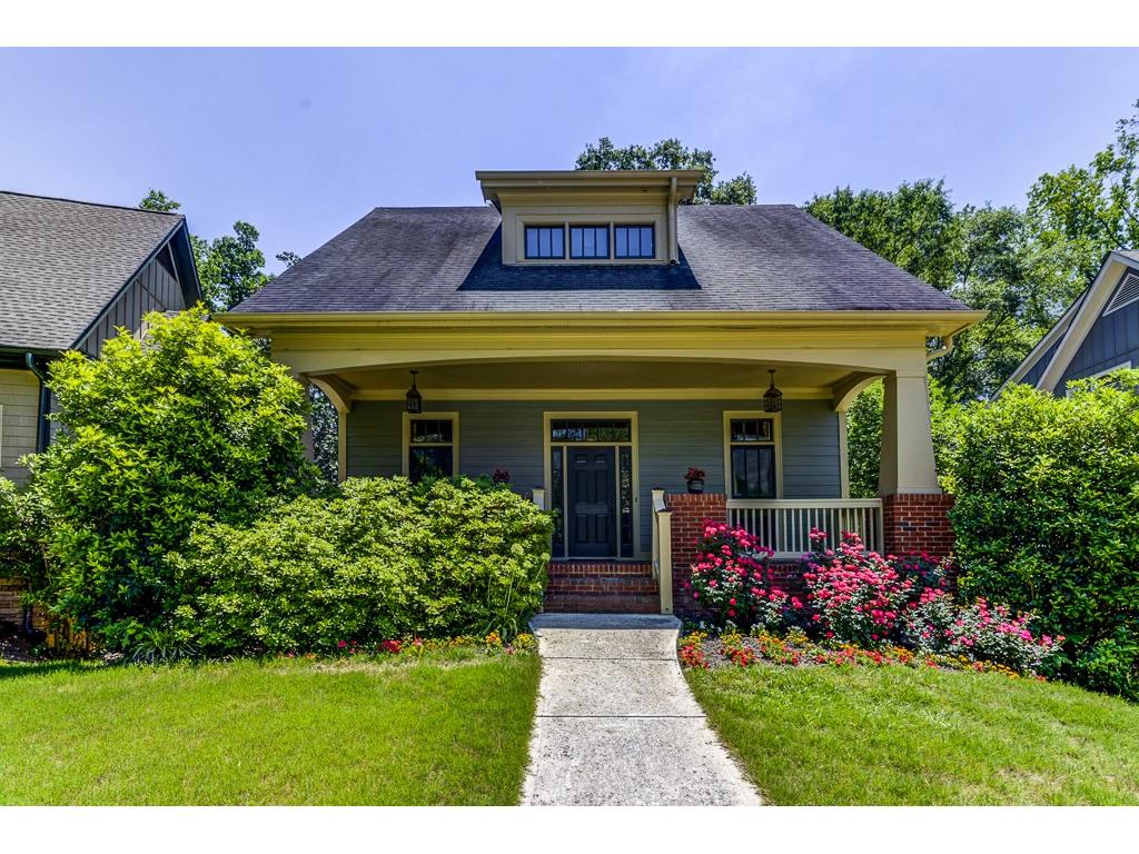 1083 Parkview Place SE, Smyrna, GA 30080