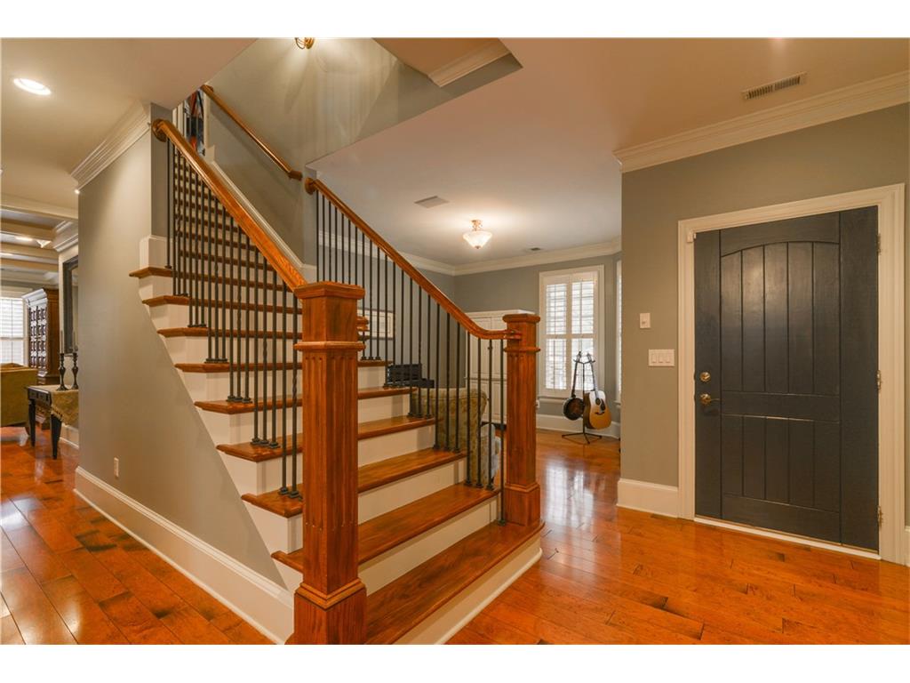 3211 Dunn Street SE, Smyrna, GA 30080