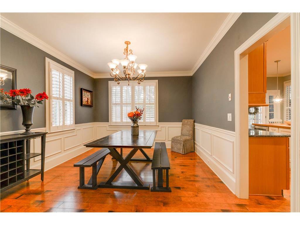 3211 Dunn Street SE, Smyrna, GA 30080