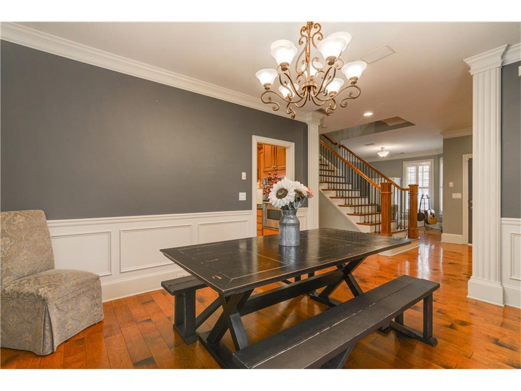 3211 Dunn Street SE, Smyrna, GA 30080