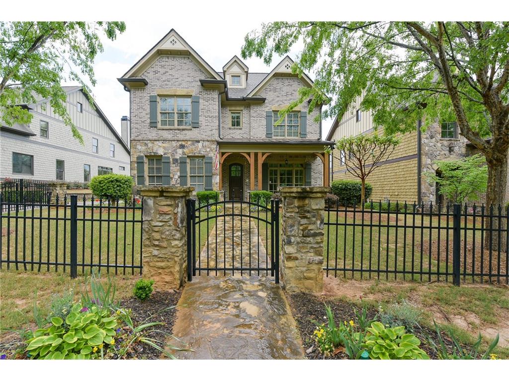 1415 Roswell Street, Smyrna, GA 30080
