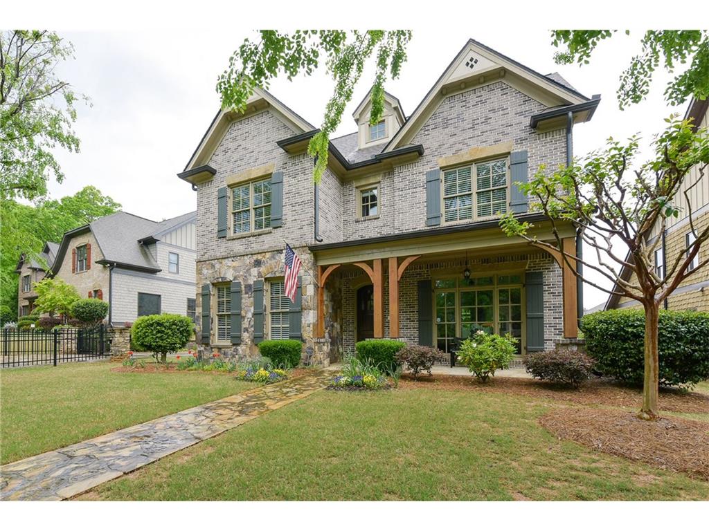 1415 Roswell Street, Smyrna, GA 30080