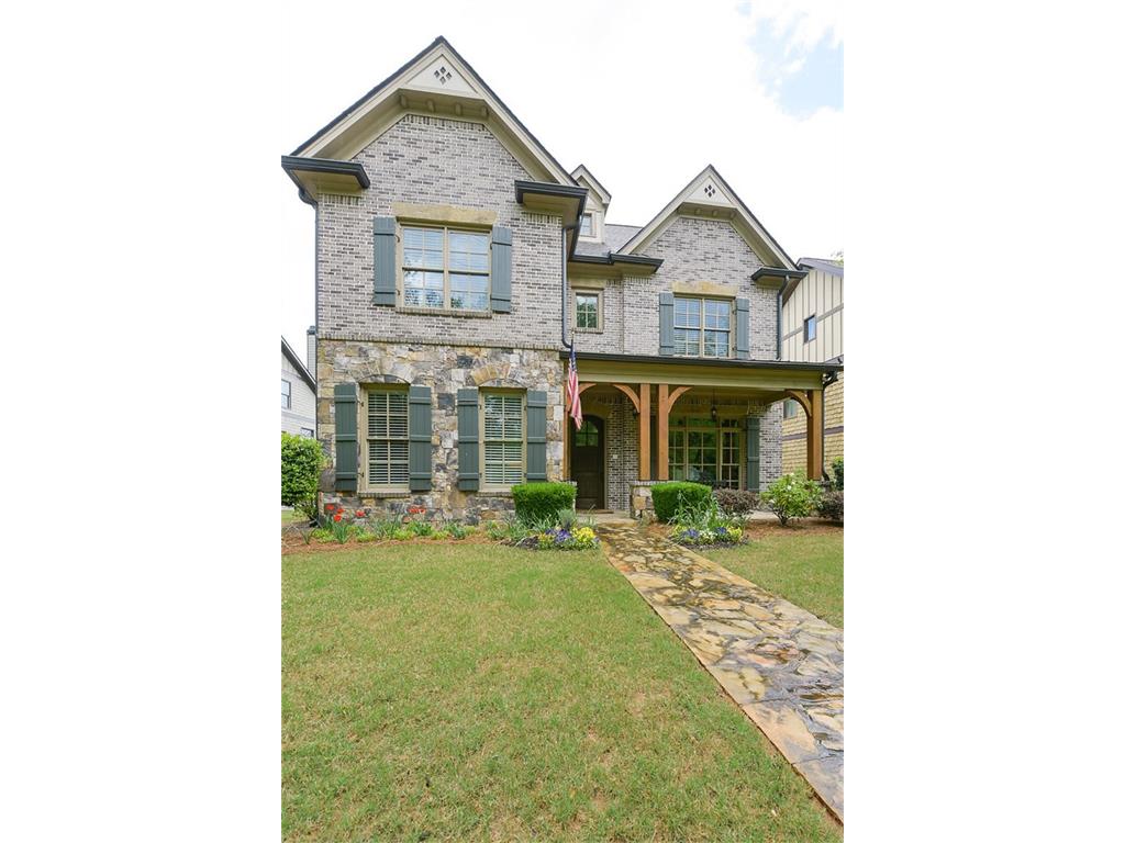 1415 Roswell Street, Smyrna, GA 30080