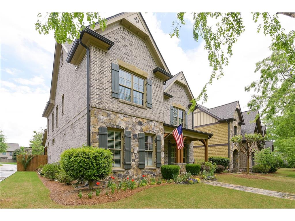 1415 Roswell Street, Smyrna, GA 30080