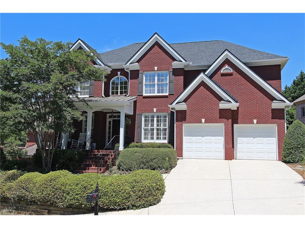 2004 Ivy Ridge Road SE, Smyrna, GA 30080