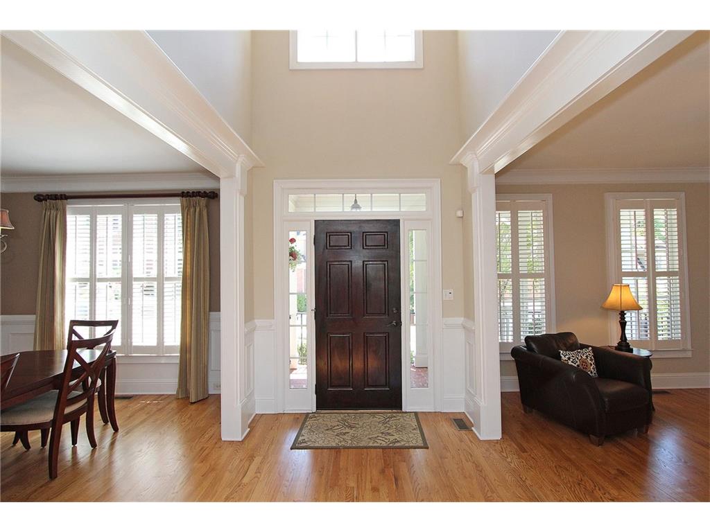 2004 Ivy Ridge Road SE, Smyrna, GA 30080