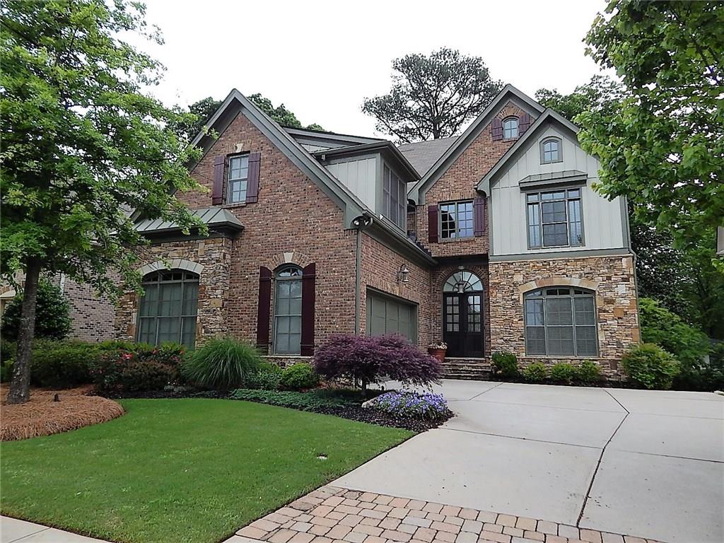 3747 Trebourne Square SE, Smyrna, GA 30080