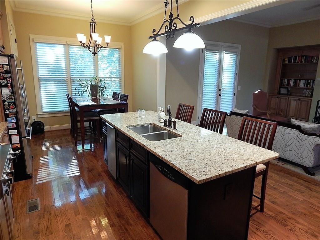 3747 Trebourne Square SE, Smyrna, GA 30080