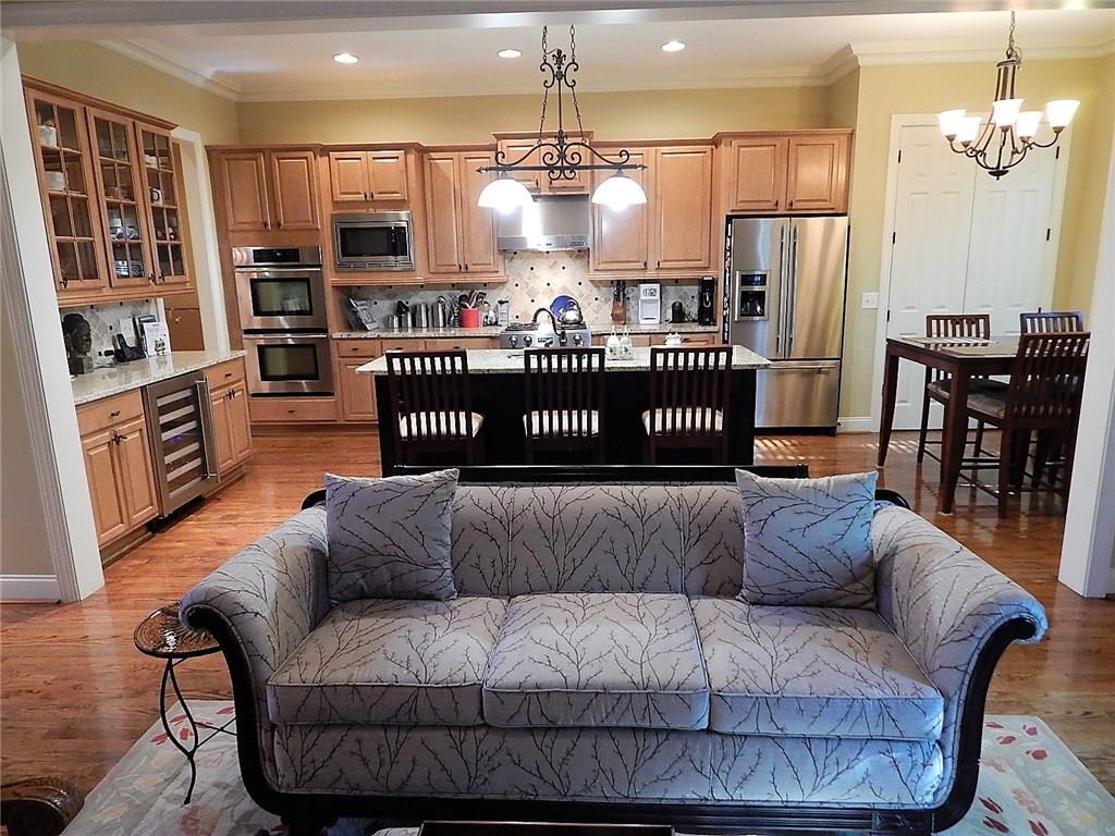 3747 Trebourne Square SE, Smyrna, GA 30080