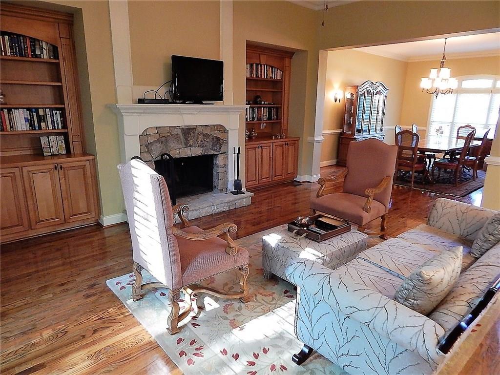 3747 Trebourne Square SE, Smyrna, GA 30080