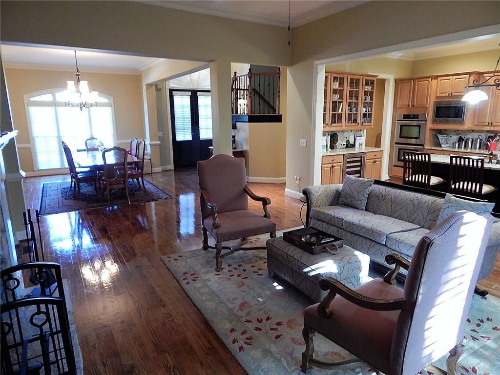3747 Trebourne Square SE, Smyrna, GA 30080