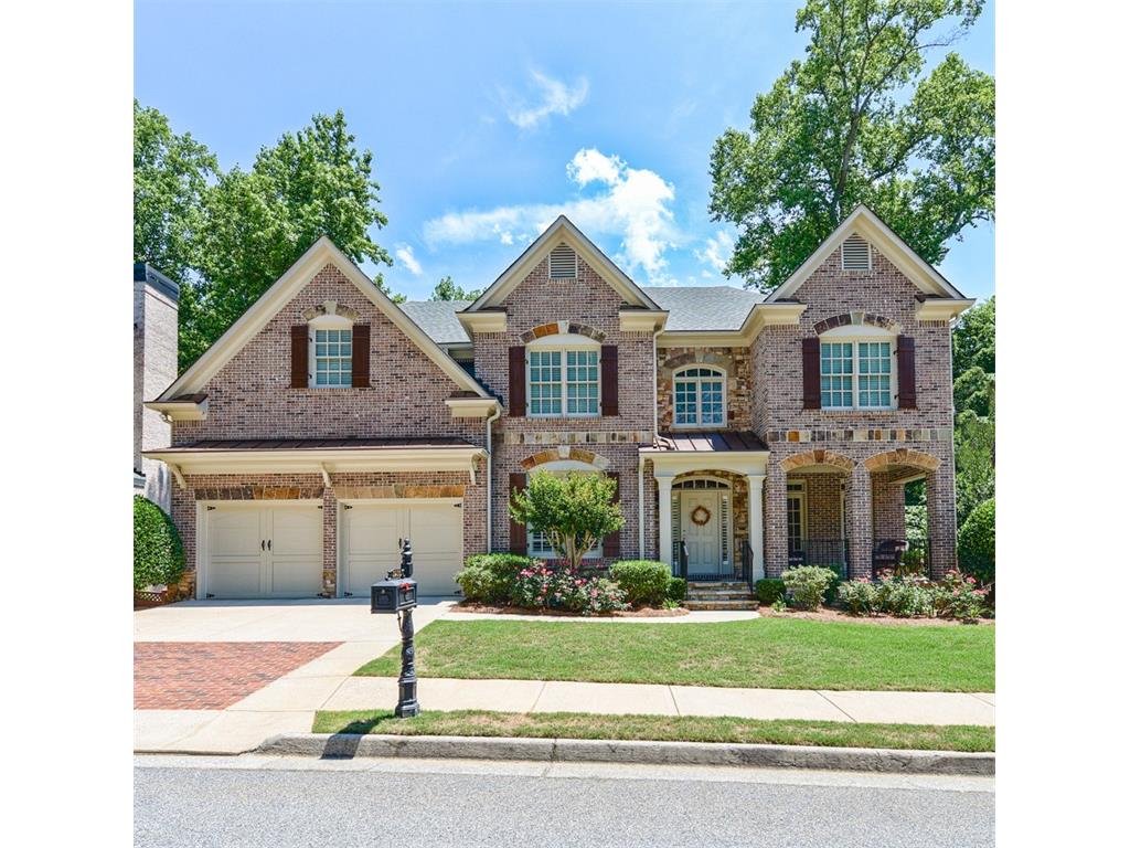 3233 Collier Gate Court, Smyrna, GA 30080