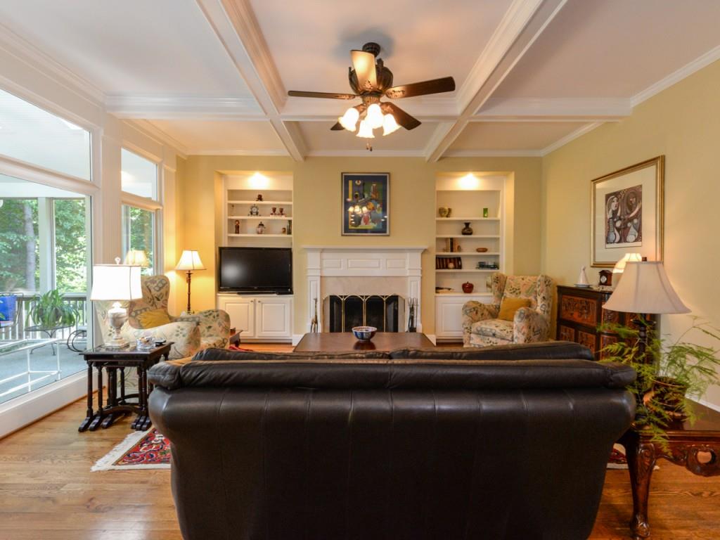 3233 Collier Gate Court, Smyrna, GA 30080