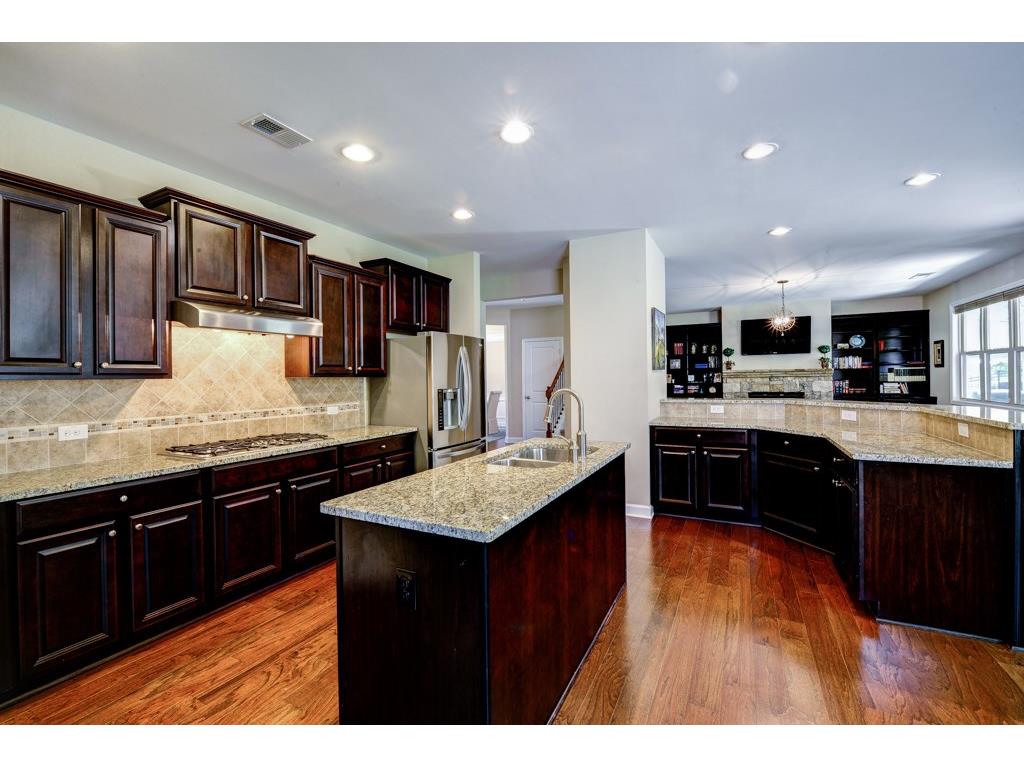 4484 Redan Court SE, Smyrna, GA 30080