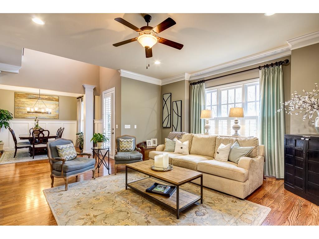 2675 Rosalyn Lane, Smyrna, GA 30080