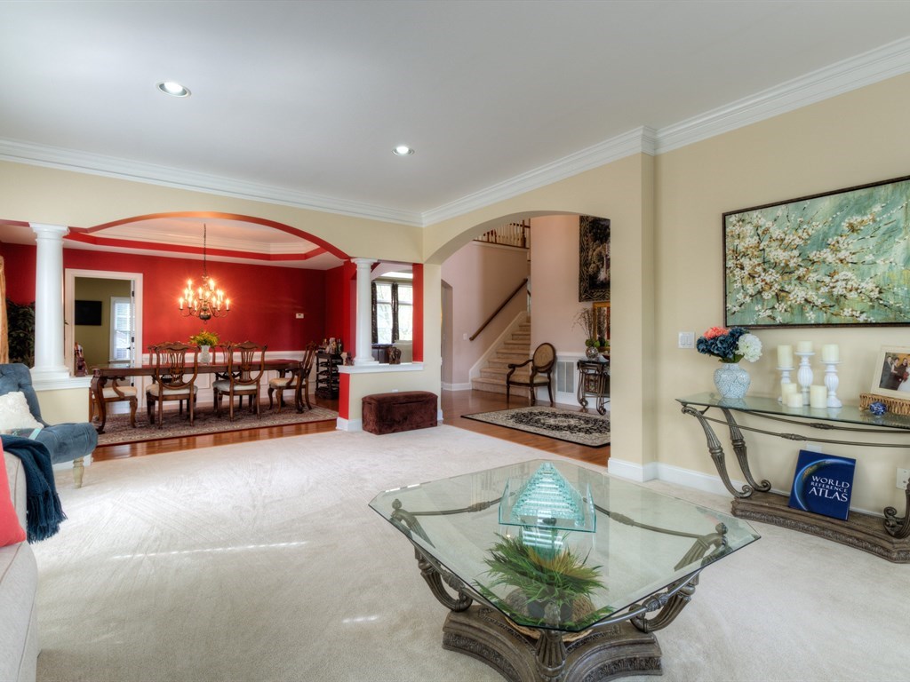 4207 Norbury Court SE, Smyrna, GA 30080