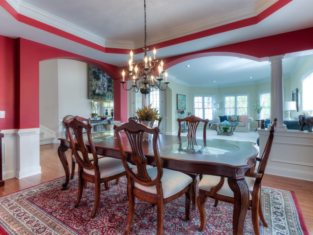 4207 Norbury Court SE, Smyrna, GA 30080