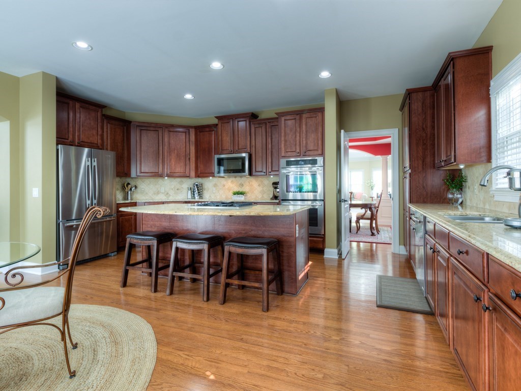 4207 Norbury Court SE, Smyrna, GA 30080