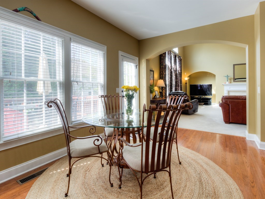 4207 Norbury Court SE, Smyrna, GA 30080