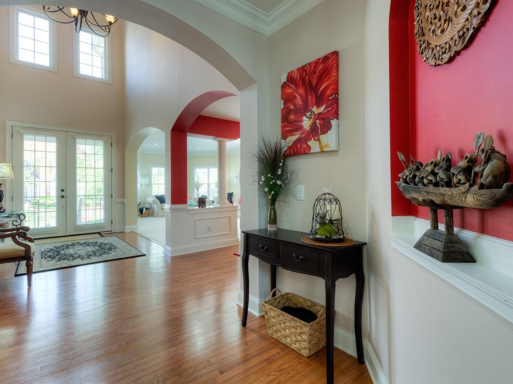 4207 Norbury Court SE, Smyrna, GA 30080