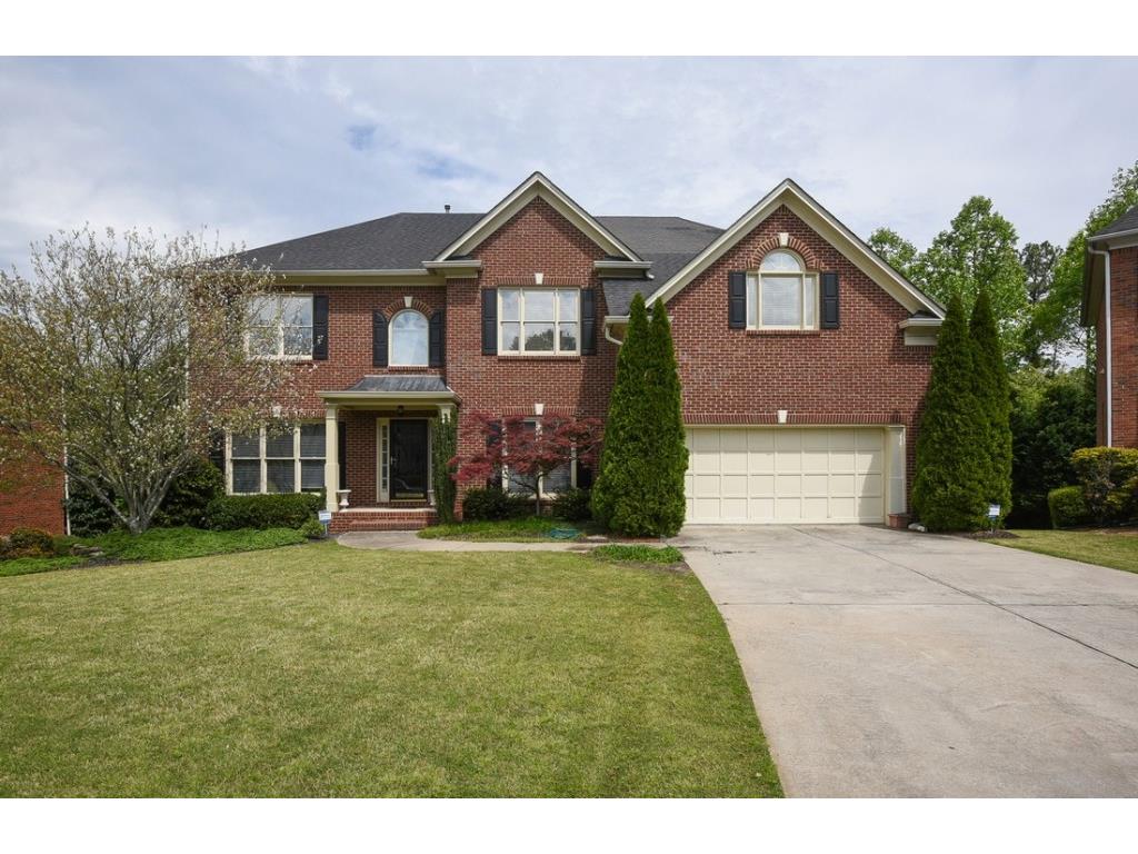 4133 Oberon Drive SE, Smyrna, GA 30080