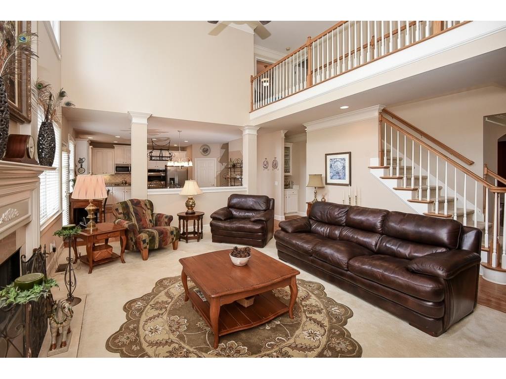 4133 Oberon Drive SE, Smyrna, GA 30080