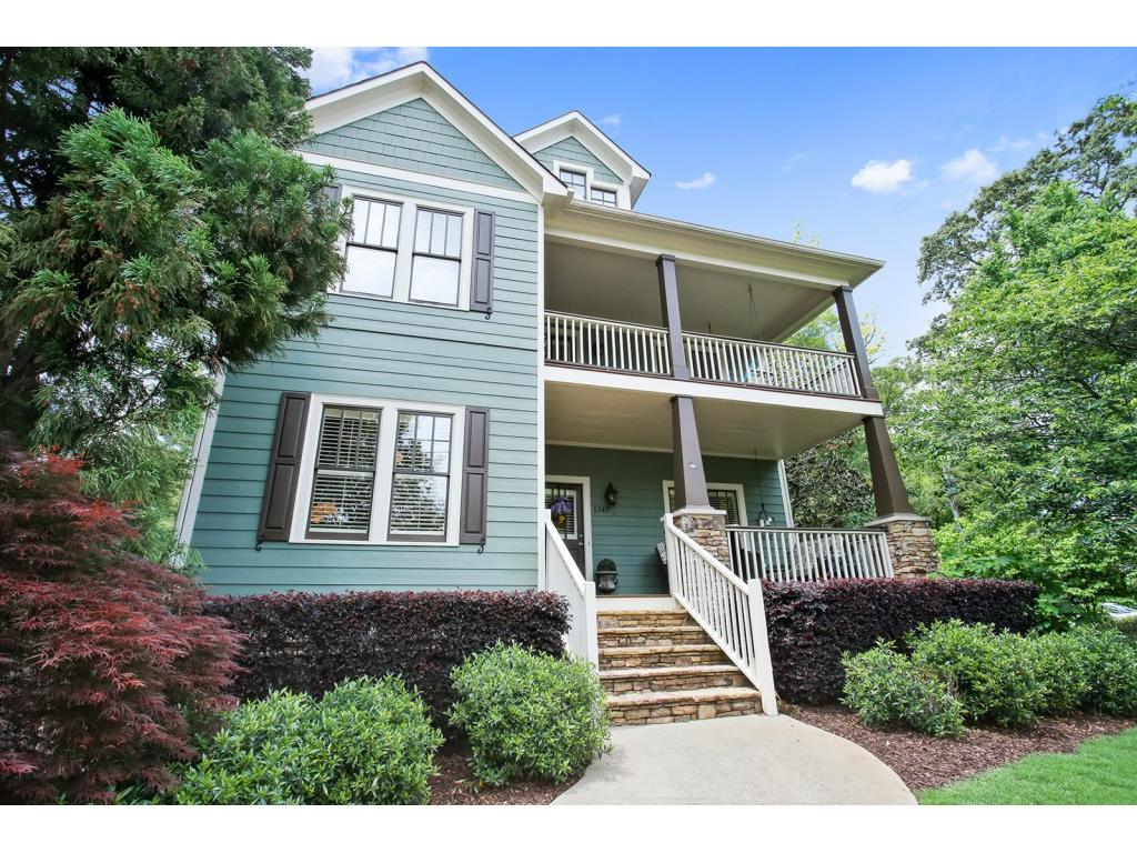 1345 ROSWELL Street, Smyrna, GA 30080