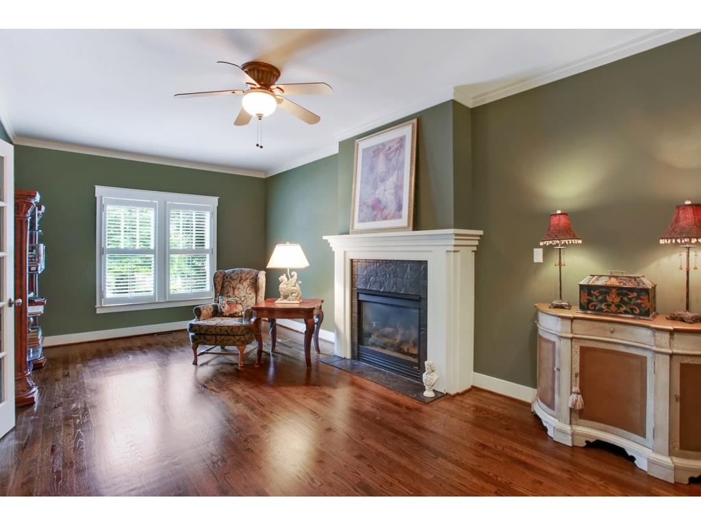 1345 ROSWELL Street, Smyrna, GA 30080