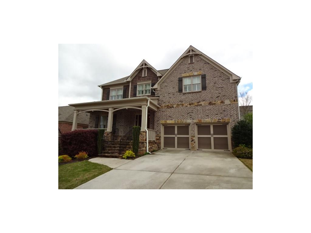 2031 Westwood Circle SE, Smyrna, GA 30080