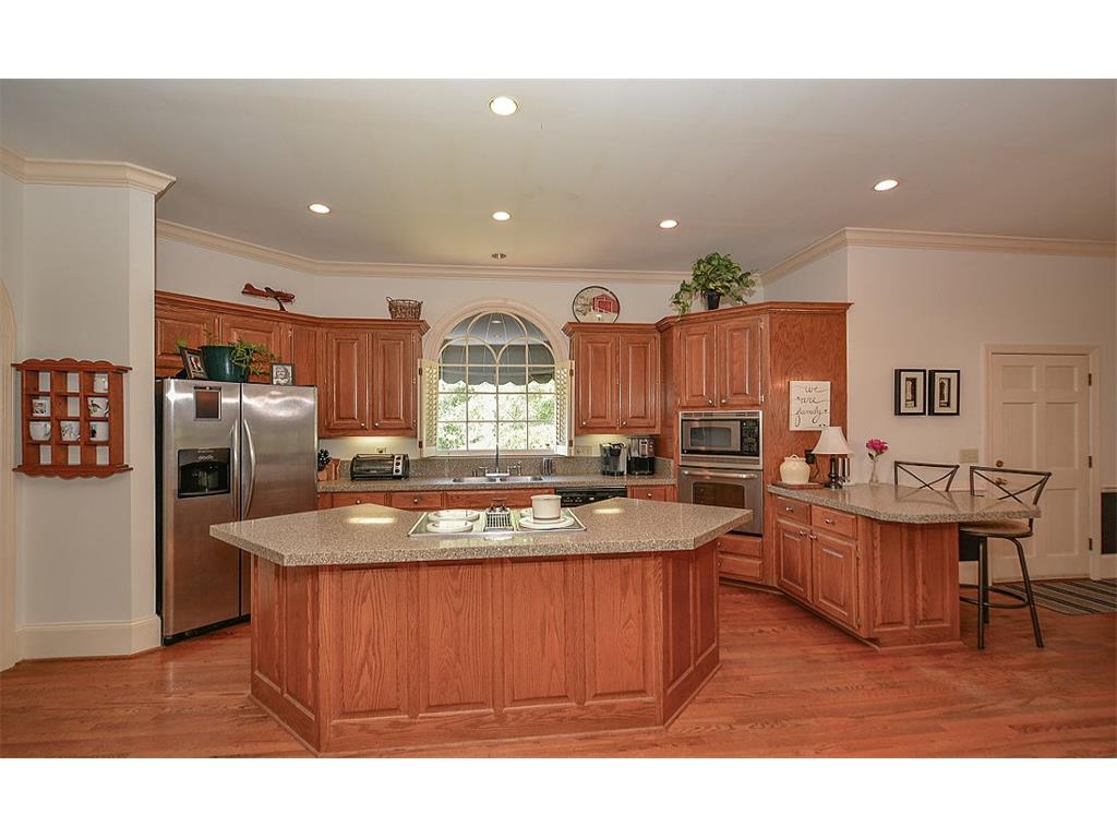 1901 Tyler Ridge SE, Smyrna, GA 30080