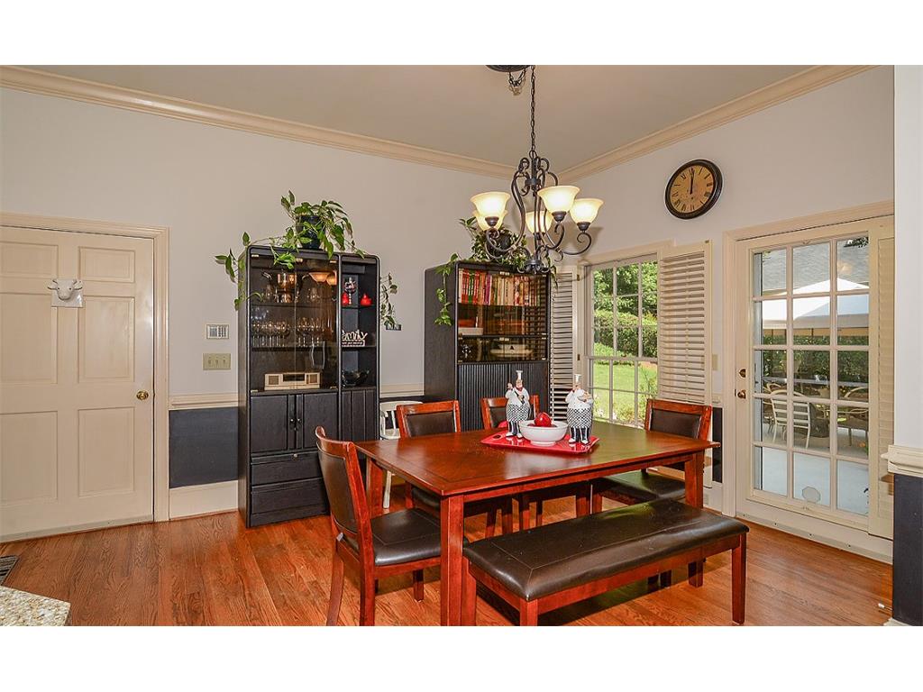 1901 Tyler Ridge SE, Smyrna, GA 30080