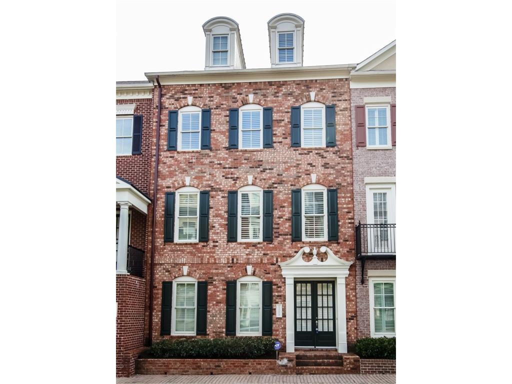 4385 Bridgehaven Drive SE, Smyrna, GA 30080