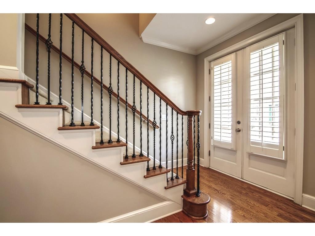 4385 Bridgehaven Drive SE, Smyrna, GA 30080