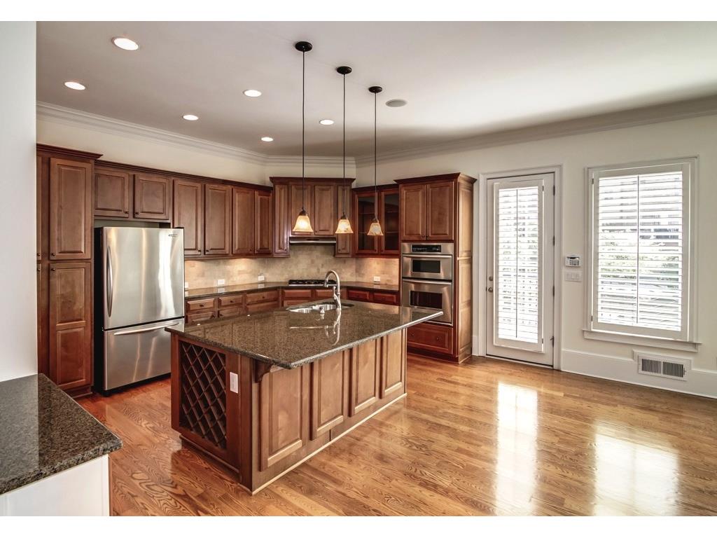 4385 Bridgehaven Drive SE, Smyrna, GA 30080