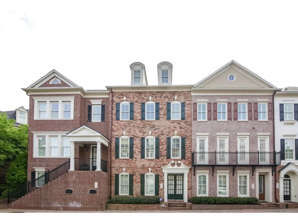 4385 Bridgehaven Drive SE, Smyrna, GA 30080