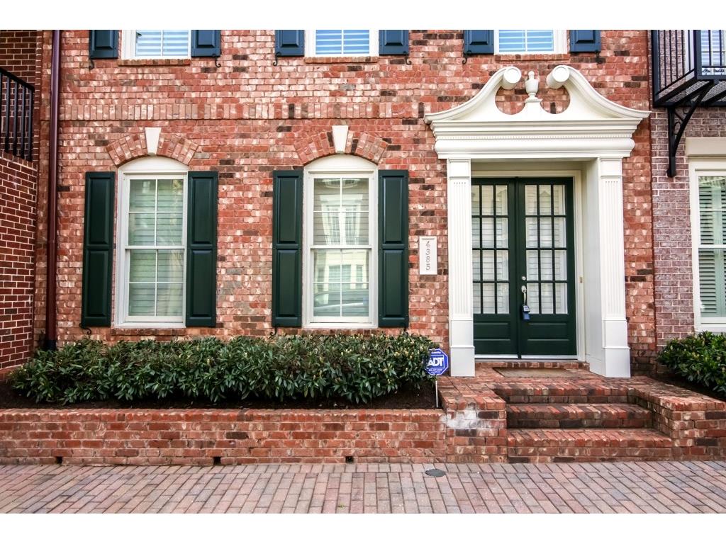 4385 Bridgehaven Drive SE, Smyrna, GA 30080