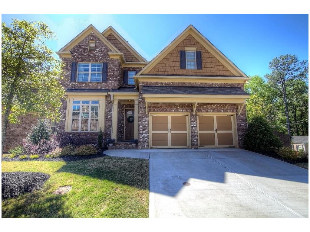 1210 HILL Street SE, Smyrna, GA 30080