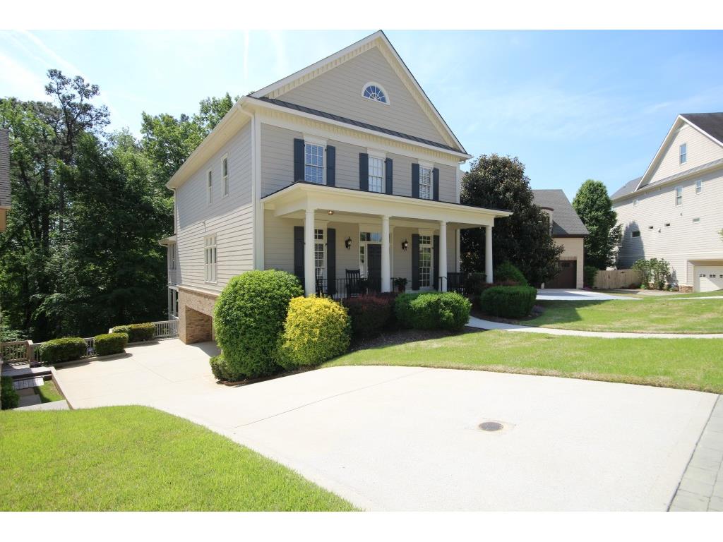 1958 Lois Pointe SE, Smyrna, GA 30080