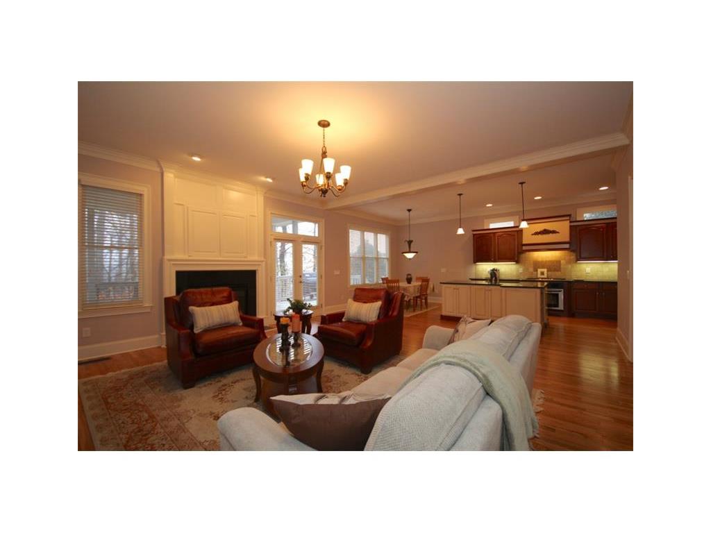 1958 Lois Pointe SE, Smyrna, GA 30080