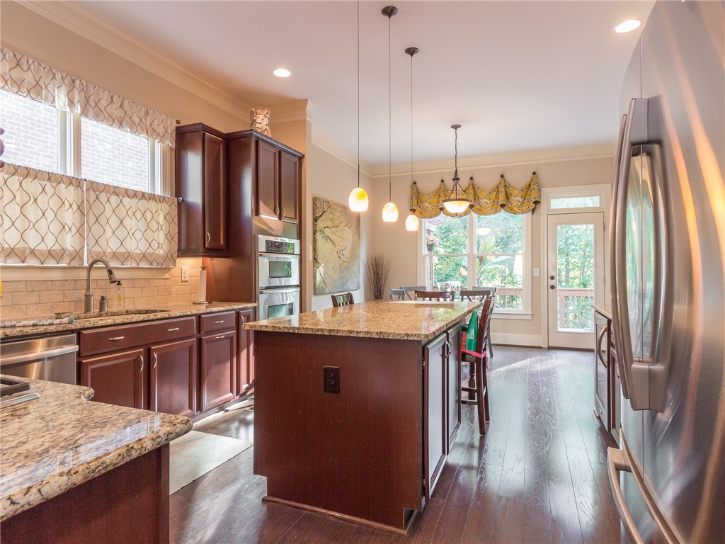 3884 Wakefield Hall Square SE, Smyrna, GA 30080