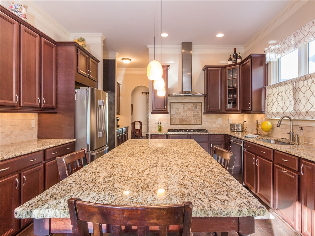 3884 Wakefield Hall Square SE, Smyrna, GA 30080