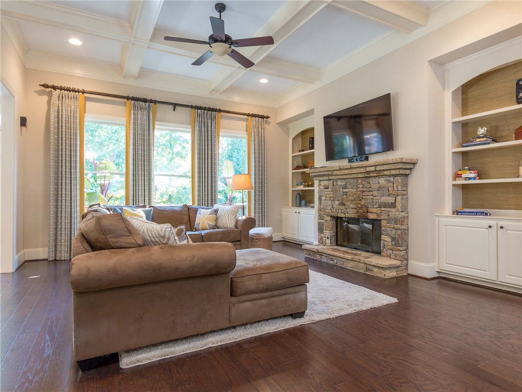 3884 Wakefield Hall Square SE, Smyrna, GA 30080