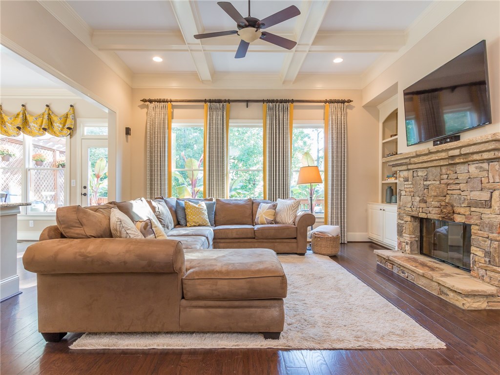 3884 Wakefield Hall Square SE, Smyrna, GA 30080