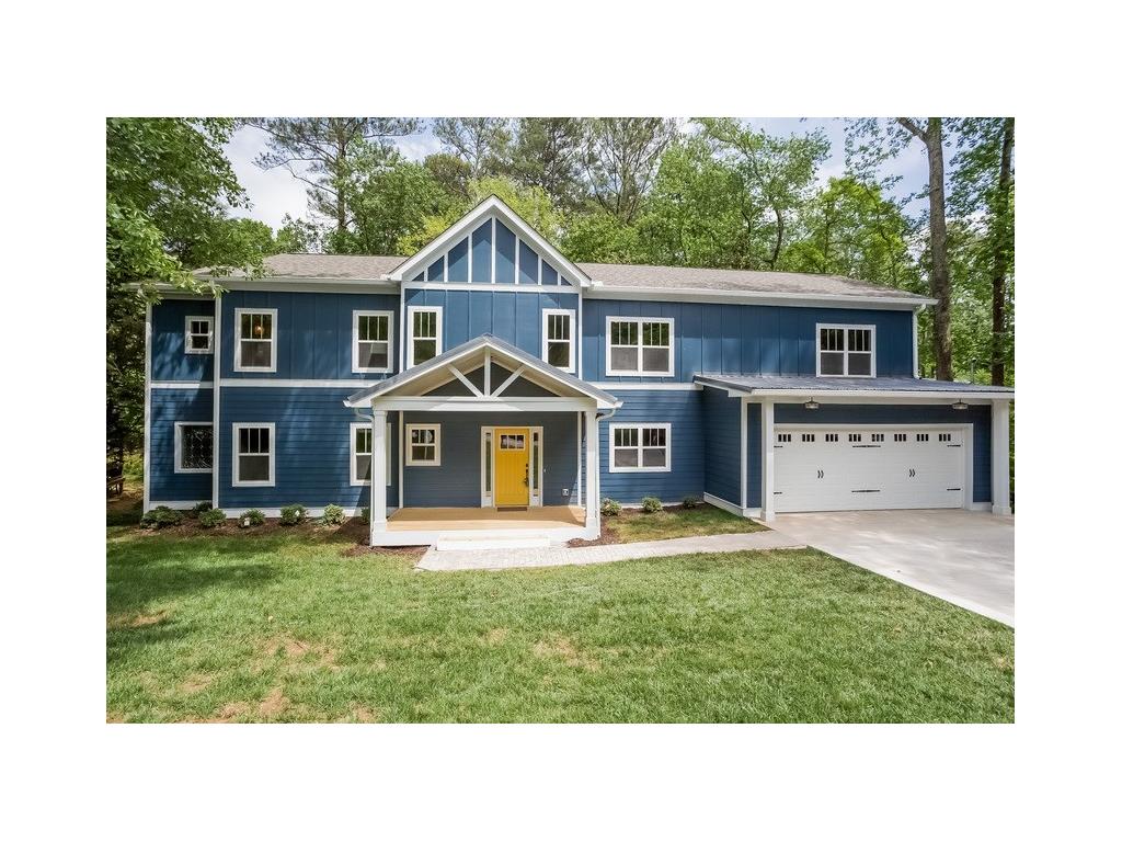 3351 Lee Street SE, Smyrna, GA 30080