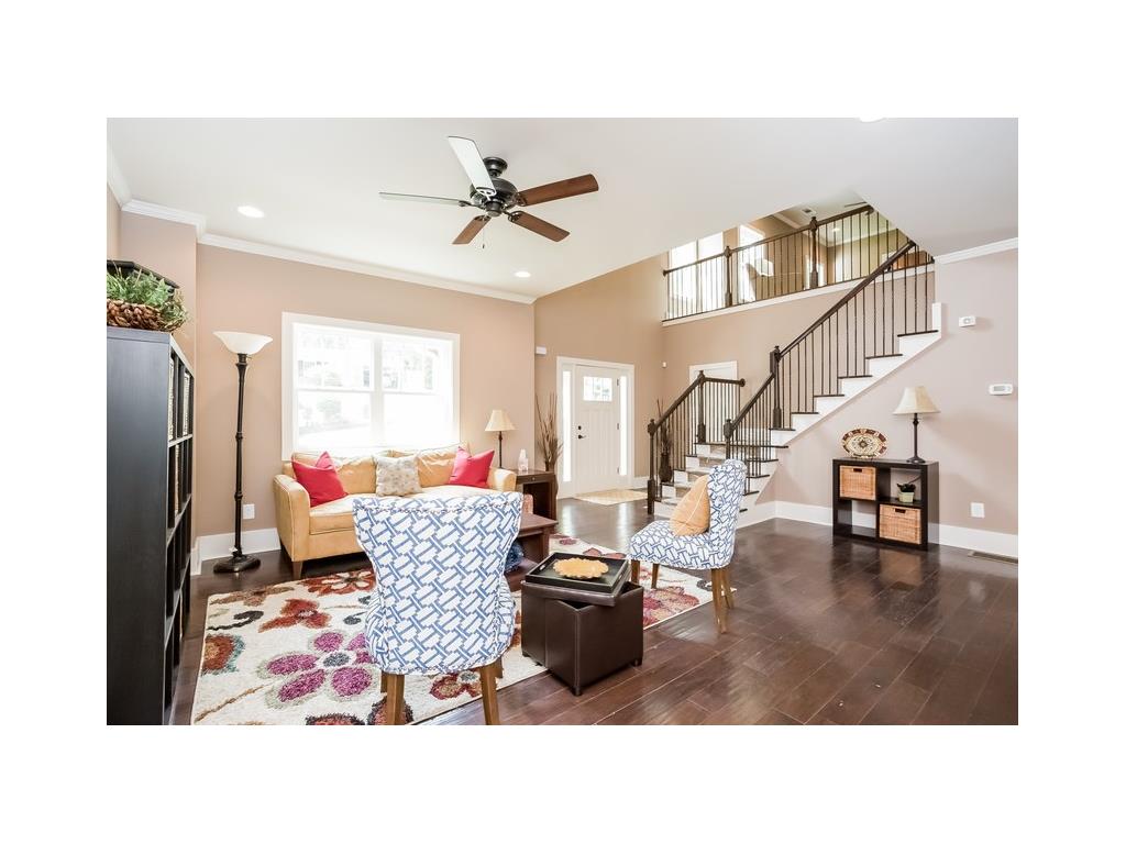 3351 Lee Street SE, Smyrna, GA 30080