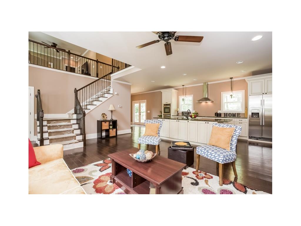 3351 Lee Street SE, Smyrna, GA 30080