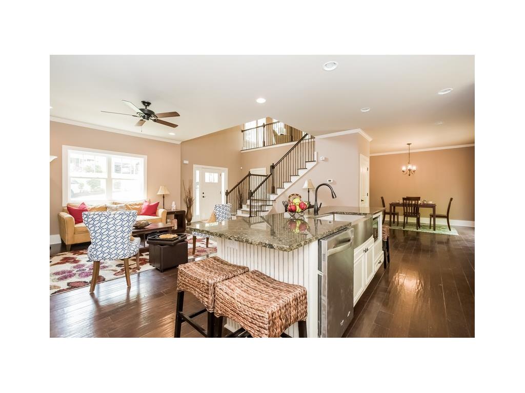 3351 Lee Street SE, Smyrna, GA 30080