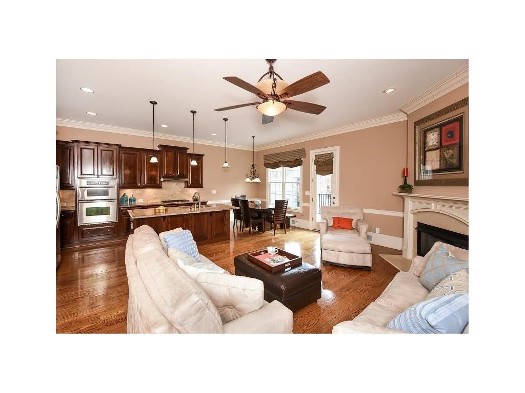 2124 Monhegan Way SE, Smyrna, GA 30080